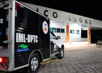 Estourou a cabeça: Homem foi espancado até a morte