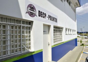 “Operação Carnaval Sem Medo” manda 20 ‘peças raras’ para a cadeia