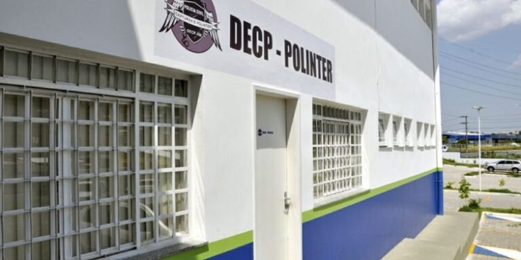 “Operação Carnaval Sem Medo” manda 20 ‘peças raras’ para a cadeia