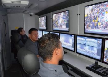 Definidas regras de segurança para o Carnaval no Sambódromo