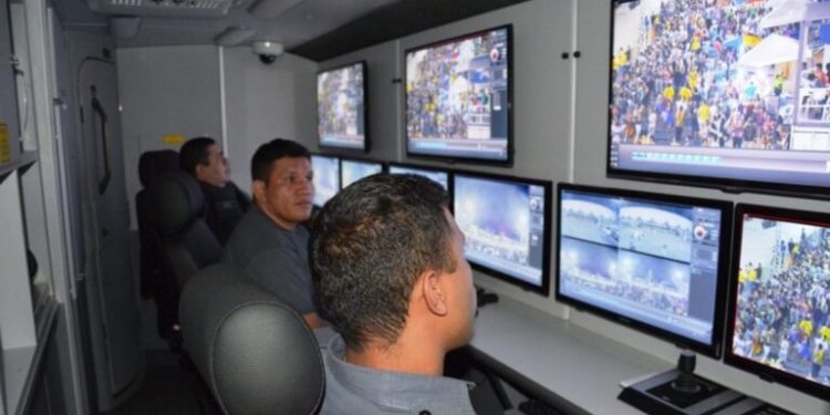 Definidas regras de segurança para o Carnaval no Sambódromo