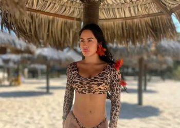 Treta – Justiça nega pedido de Isabelle Nogueira para remover matéria de colunista