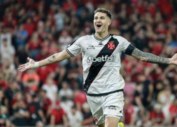 Estreia do Vascão na Copa do Brasil é nesta terça-feira (18)