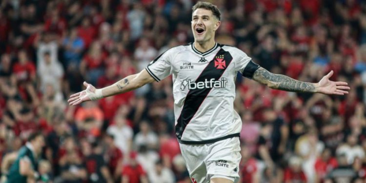 Estreia do Vascão na Copa do Brasil é nesta terça-feira (18)