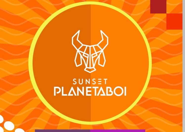 Planeta Boi