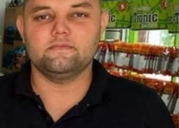 Suspeito de degolar palestino em boate, tem prisão decretada