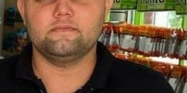 Suspeito de degolar palestino em boate, tem prisão decretada