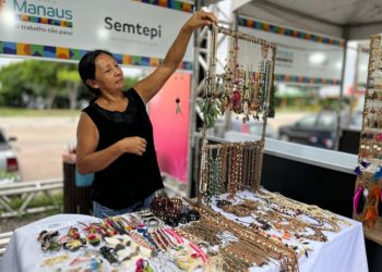 ‘Empreende Folia 2025’ abre alas com  atração carioca neste domingo