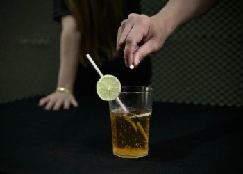 Cuidado com o Roupinol – Como curtir o Carnaval em segurança