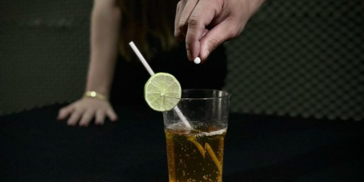 Cuidado com o Roupinol – Como curtir o Carnaval em segurança