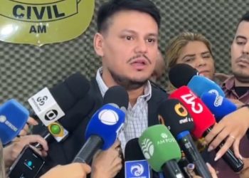 Adolescente de 13 anos é apreendida antes de ataque a escola