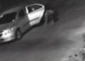 Bandido fora de circulação – Polícia prende homem que furtava casas. Confira o vídeo