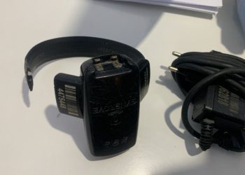 Arrebentou o  “Wi-Fi” e acabou indo para o regime fechado