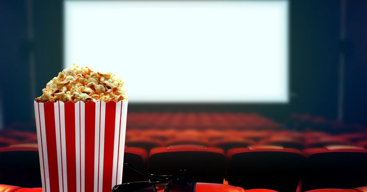 ‘Semana do Cinema’ oferece ingressos a partir de R$ 10 em diversos shoppings de Manaus