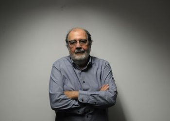 Morre cineasta Cacá Diegues