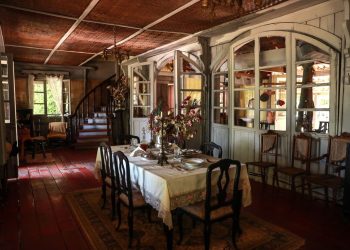 Museu do Seringal reabre para visitação a partir de quinta-feira (6)