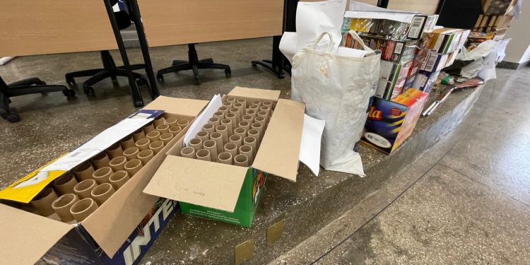 51 enviados do satanás foram presos por apologia ao crime, na noite de foguetório