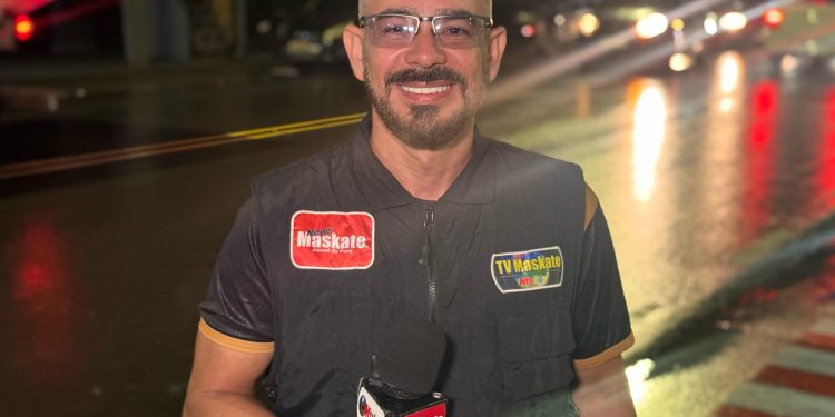 Edilene Tavares deixa o item Rainha do Folclore do Boi Garantido