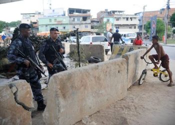 Operação águia – Acabou a folga para a bandidagem em Manaus