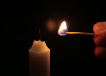 Sem energia elétrica na quarta-feira (26)