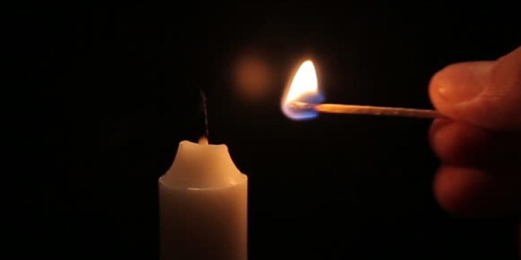 Sem energia elétrica na quarta-feira (26)