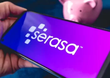 Começou o limpa nome do Serasa