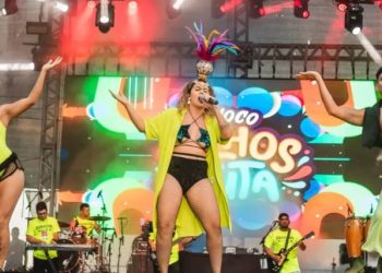 Bloco Filhos da Guta promete incrementar o Carnaval na Terça-feira Gorda