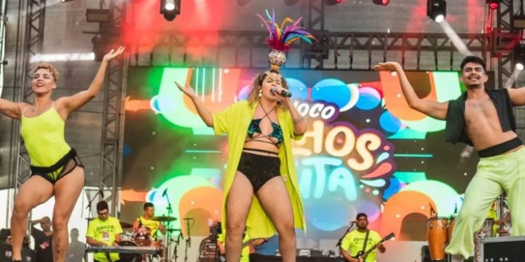 Bloco Filhos da Guta promete incrementar o Carnaval na Terça-feira Gorda