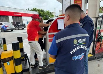 Procon vai pra cima do Cartel dos Combustíveis