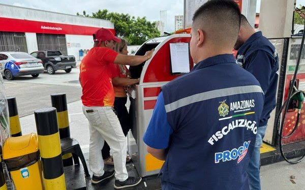 Procon vai pra cima do Cartel dos Combustíveis