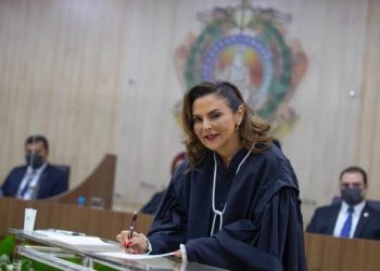 Desembargadora não aceitou recurso e mantém tarifa de ônibus a R$ 4,50