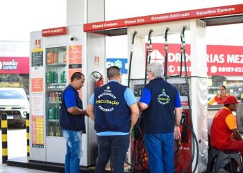 Denúncias de aumento no preço dos combustíveis em Manaus motiva investigação do MPAM