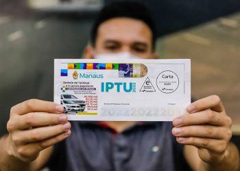 Isenção do IPTU este ano beneficiará mais de 60 mil pessoas