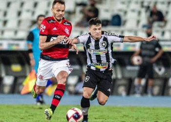 Mengão é tricampeão da Super Copa Rei