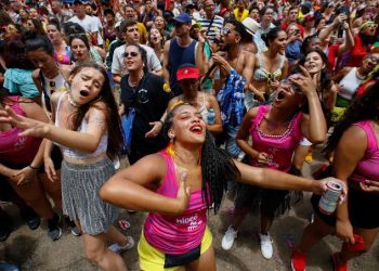 Violência contra a mulher no Carnaval preocupa a Defensoria