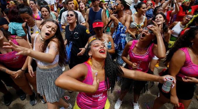 Violência contra a mulher no Carnaval preocupa a Defensoria