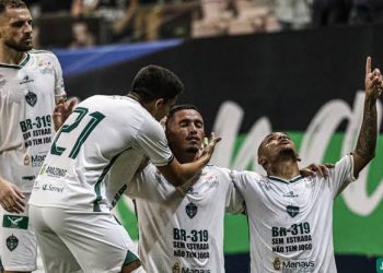 Gavião Real vira o jogo e garante vaga para enfrentar o Paysandu