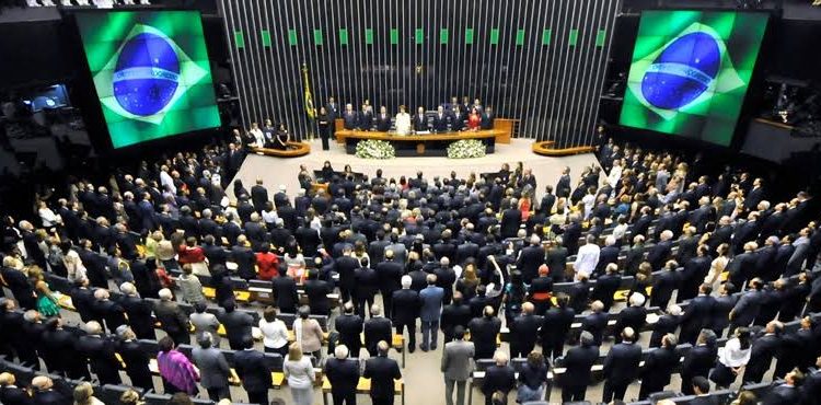 Novo presidente da Câmara Federal apoia aumento da bancada do Amazonas