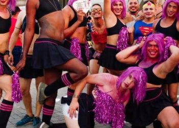 Bloco das Piranhas pretende levar 40 mil foliões para o Sambódromo