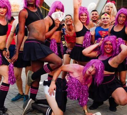 Bloco das Piranhas pretende levar 40 mil foliões para o Sambódromo