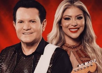 Ximbinha é denunciado por cantora de assédio sexual