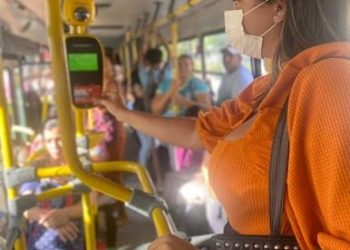 Ministério Público pede suspensão do aumento da tarifa de ônibus em Manaus