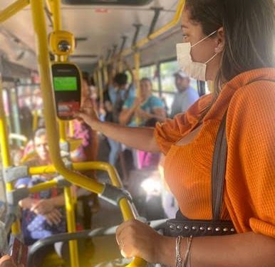 Ministério Público pede suspensão do aumento da tarifa de ônibus em Manaus