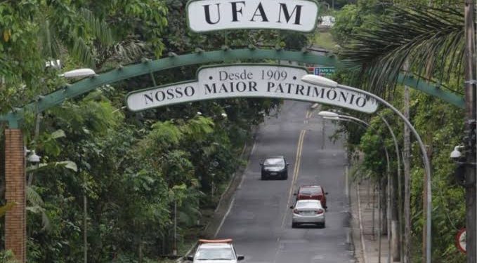 Ufam divulga edital Extramacro – PSE 2025