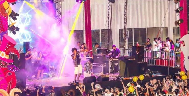 All Night Pub tremerá com o Bloco do Beleza