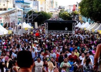 Banda da Difusora promete sacudir o Centro dia 22 deste mês