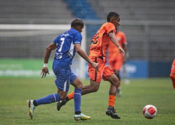 Manauara está na semifinal do primeiro turno do Barezão