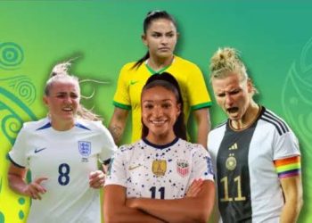 Amazonas no páreo para sediar jogos da Copa do Mundo Feminina 2027