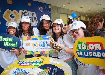 TCU libera pagamentos do programa Pé-de-Meia