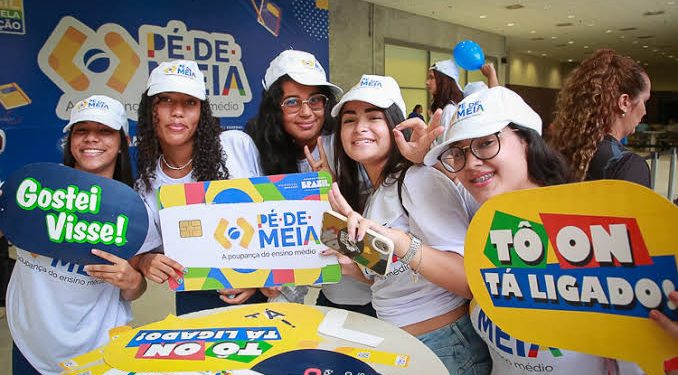 TCU libera pagamentos do programa Pé-de-Meia